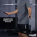 LEATHER JUMP ROPE 9FT

leathe  Rope for Cardio Fitness - Versatile Adjustable Skipping Rope for Women Men Kids,9 Feet image 3