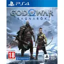 Sony God of War Ragnarök (PS4) image 0
