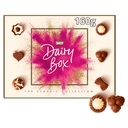 Dairy Box Milk Chocolate Boxed 160g image 1