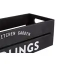 Naresso Planter And Herb Crate image 2