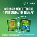 Nicorette Invisi 15mg Patch Step 2 Quit Smoking Aid 7 Patches image 4
