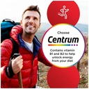 Centrum Fruity Daily Wellness Support Chewable Multivitamin Tablets for Adults - 30 Tablets image 2