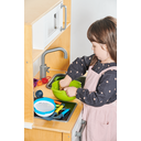 Joseph Joseph Kitchen Essentials Pretend Play Kitchen Set image 5