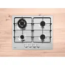 Belling ComfortCook GHU753RI 75cm Gas Hob Stainless Steel image 6