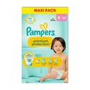 Pampers Premium Protection, Taille 4, 86 couches, Maxi Pack image 4