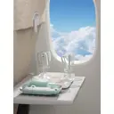 Momcozy 7-in-1 Portable Bottle Cleaning Brush Set - Momcozy 7-in-1 Portable Bottle Cleaning Brush Set LS001 (Green, 1 Set, for Europe Market) image 8