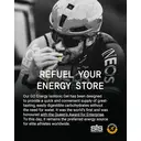 Science in Sport GO Isotonic Energy Gel Variety Pack - 7 x 60ml image 2