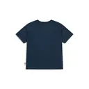 LEGO T-shirt à manches courtes pour enfant bleu marine - Taille 128 image 1