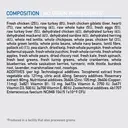 Orijen - Croquettes pour chiens 11,4 kg (poulet, dinde, poisson, œuf) image 6