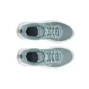 Under Armour Charged Assert 10 Men's Running Shoes - Jasper Blue image 3