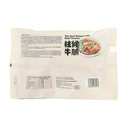 HONOR Chu-Hou (Jiu-Hou) Beef Rump Tendon 300g image 1