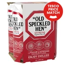 Old Speckled Hen English Pale Ale 4 X 500ml image 3