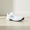 LACOSTE Tech Point 224 4 SMA blanc/bleu marine - 43 image 4