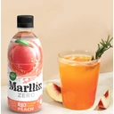 Woongjin Nature's Marllin Peach Zero PET 500ml  image 0