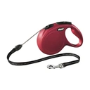 Flexi Laisse rétractable rouge M - 8 m image 0