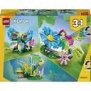 LEGO Creator 31384 Animaux sauvages : le colibri coloré image 10