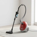 Samsung VCC52U6V3R - Aspirateur Traîneau - 750 W - 2,5 L Sec image 3