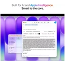 Apple 13-inch MacBook Neo (2026) - A18 Pro chip with 6‑core CPU and 5‑core GPU, 8GB, 512GB SSD, Touch ID - Silver image 7