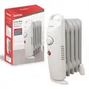 Benross 5 Fin Mini Oil Filled Radiator - 500w image 0