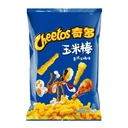 Cheetos Corn Snacks American Turkey Flavor 90g image 0