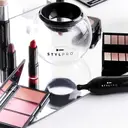 STYLPRO Original Makeup Brush Cleaner – Automatic Electric Brush Spinner, Quick Drying & Deep Cleaning, BC01 image 7