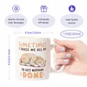 Alphynix 1 Mug blanc 33cl avec "Parfois il me faut toute la journée pour ne rien faire" Spruch & Chat endormi, cadeau de Noël ou Thanksgiving détendu,Le cadeau de la saint-valentin, cadeau d’anniversaire image 6