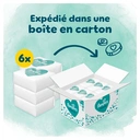 Pampers Harmonie Pack 1 Mois, Taille 4, 174 couches image 6