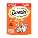 Dreamies with Tasty Chicken 200g image 0