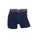 CR7 300-8109-49-2550 Lot de 8 caleçons basiques - Taille M  image 8