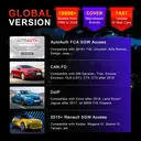 OTOFIX D1 Lite OBD2 Scanner All System Car Diagnostic Tool image 5