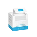 YIJINCHAN Facial Towels, 60 Sheets in Paper Box image 0