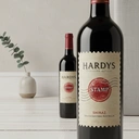 Hardys Stamp Shiraz 75cl image 8