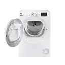 Hoover H-Dry 300 Lite Condenser Tumble Dryer HLE C10DE-80 10kg, B Rated, White image 3