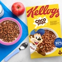 Kellogg's Coco Pops 295g image 2