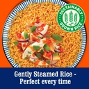 Ben's Original Spicy Thai Sweet Chilli Flavoured Microwave Rice 220g image 3
