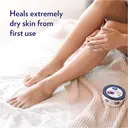 Vaseline Expert Care Body Cream Dry Skin Healing Balm  250ml image 5