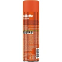 Gillette Fusion 5 Ultra Sensitive Shave Gel 200ml image 1