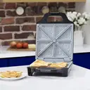 Tower T27021 Cerastone 4 Slice Deep Fill Sandwich Maker image 1