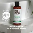 BULLDOG Skincare Original Beard Shampoo & Conditioner 200ml image 1