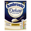 Ambrosia Deluxe Custard 750g image 0