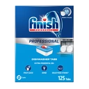Finish Professional All In One Dishwasher Tabs, 125 Tabs image 7