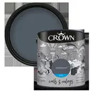 Crown Matt Emulsion Aftershow 2.5L image 0