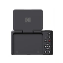 Kodak Appareil photo numérique compact avec écran inclinable à 180 ° - marron image 1