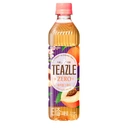 TEAZLE Zero Peach & Earl grey 500ml image 0