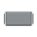 YOSHINO B3600SST 3600Wh Die weltweit erste mobile Powerbank mit reinem Festkörper-Akku | tragbare Powerstation | 2200 W Solar-Generator mit 6 Anschlüssen (AC/DC/USB-C), Lithium-Batterie-Backup für Zuhause, Camping & Notfälle, leiser Betrieb & umweltfreundliche Energie image 4