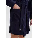 CR7 Peignoir bleu marine - Taille L image 2