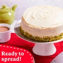 Betty Crocker Vanilla Buttercream Icing 6 X 400G image 3