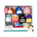 Micromallows 2.5inch Plush 10 Pack (Sharon, Indie, Bergit, Cavaleri, Darcy & More) image 6
