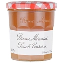 Bonne Maman Peach Conserve 370g image 1
