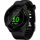 Garmin Forerunner 55 - zwart - sporthorloge met bandje image 0